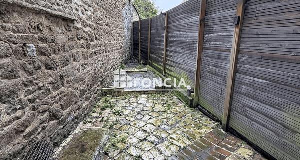 À vendre Maison 5 pièces 94 m² - Flers 61100