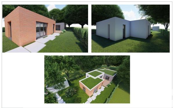 Maison à vendre 5 pièces 150 m² Corquilleroy