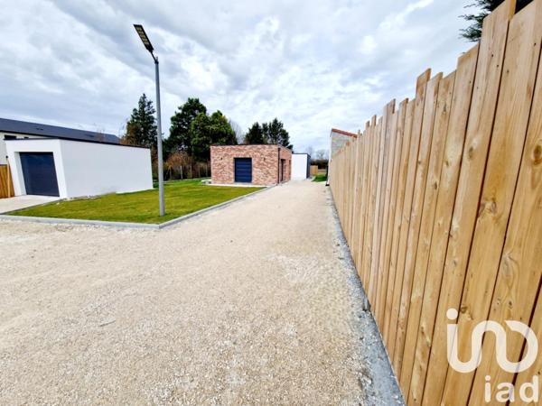 Maison à vendre 5 pièces 150 m² Corquilleroy