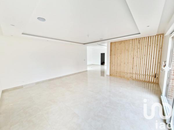 Maison à vendre 5 pièces 150 m² Corquilleroy