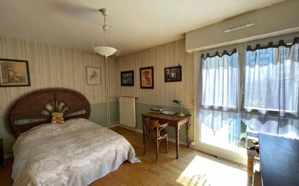 Appartement à vendre    4 pièces • 102 m2 Mâcon