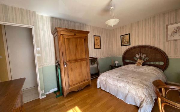 Appartement à vendre    4 pièces • 102 m2 Mâcon