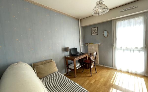 Appartement à vendre    4 pièces • 102 m2 Mâcon