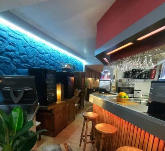 À vendre – Pizzeria rénovée – Emplacement N°1 - HENNEBONT (56)