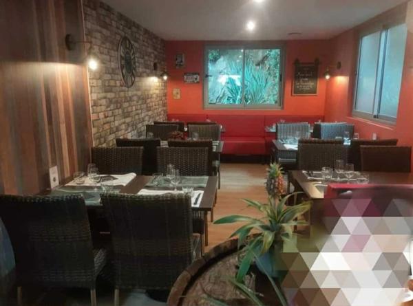 À vendre – Pizzeria rénovée – Emplacement N°1 - HENNEBONT (56)