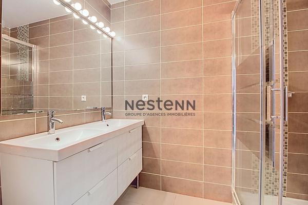 Appartement Vitrolles T3 moderne et fonctionnel