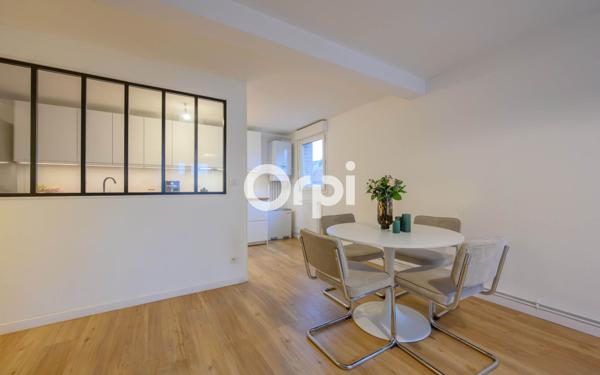 Appartement à vendre    3 pièces •  Orchies