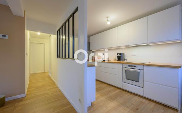 Appartement à vendre    3 pièces •  Orchies