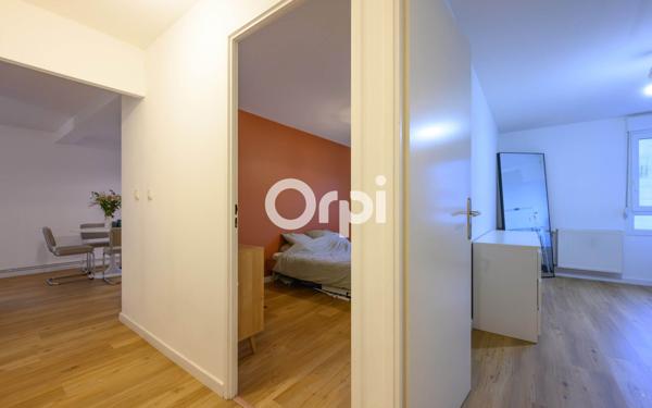 Appartement à vendre    3 pièces •  Orchies