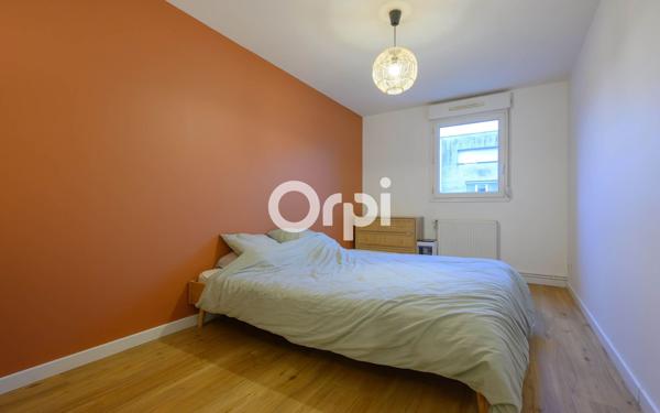 Appartement à vendre    3 pièces •  Orchies