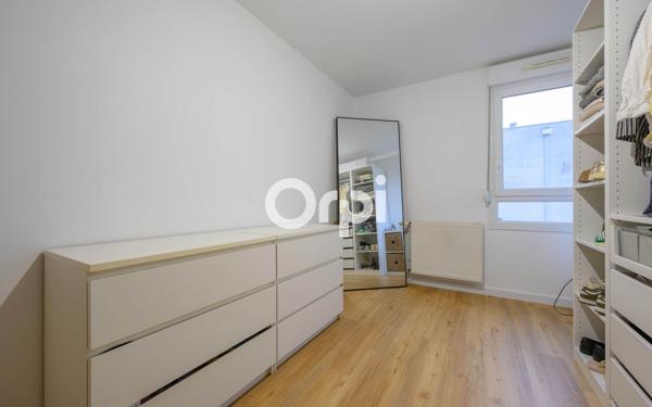 Appartement à vendre    3 pièces •  Orchies