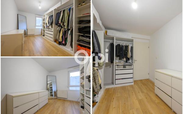 Appartement à vendre    3 pièces •  Orchies