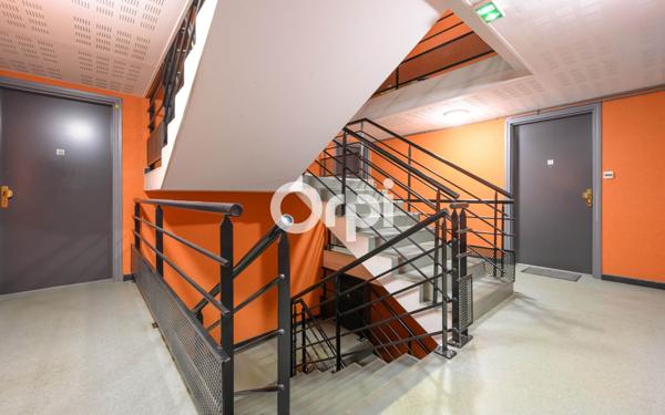 Appartement à vendre    3 pièces •  Orchies