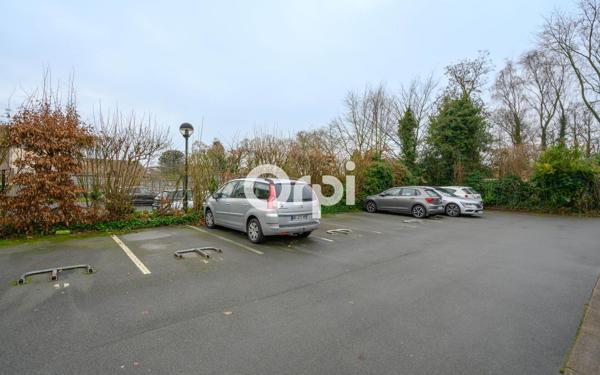 Appartement à vendre    3 pièces •  Orchies