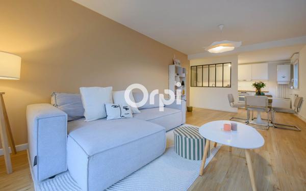 Appartement à vendre    3 pièces •  Orchies