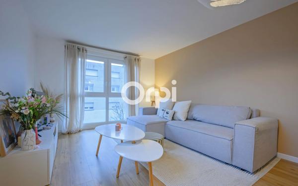 Appartement à vendre    3 pièces •  Orchies