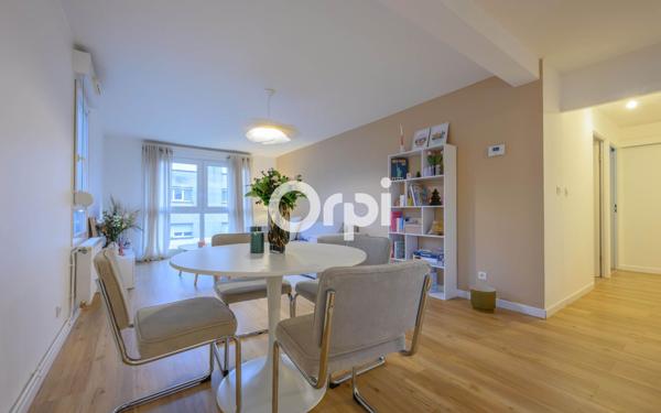 Appartement à vendre    3 pièces •  Orchies