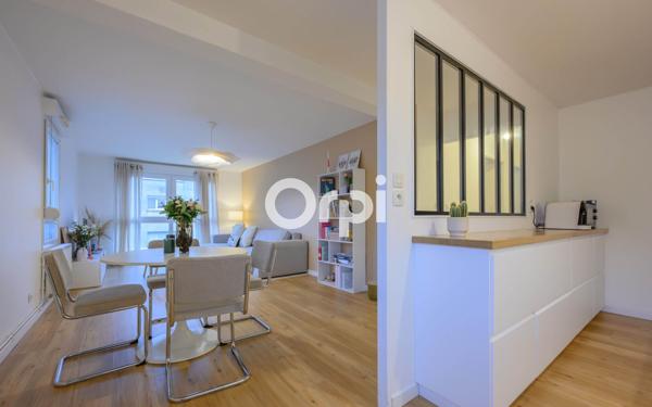 Appartement à vendre    3 pièces •  Orchies
