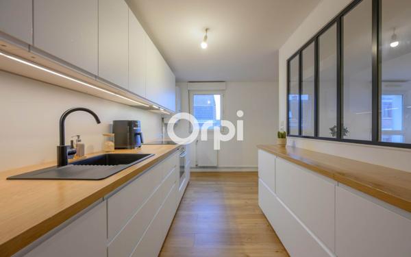 Appartement à vendre    3 pièces •  Orchies