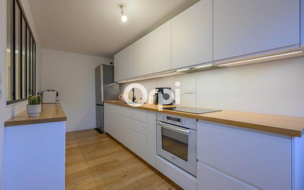 Appartement à vendre    3 pièces •  Orchies