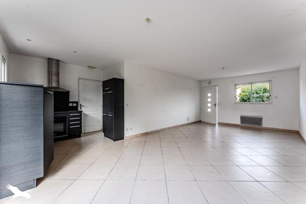 Maison à vendre |                                       Biganos |                                        4 pièces  |  82 m²