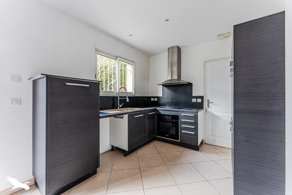 Maison à vendre |                                       Biganos |                                        4 pièces  |  82 m²