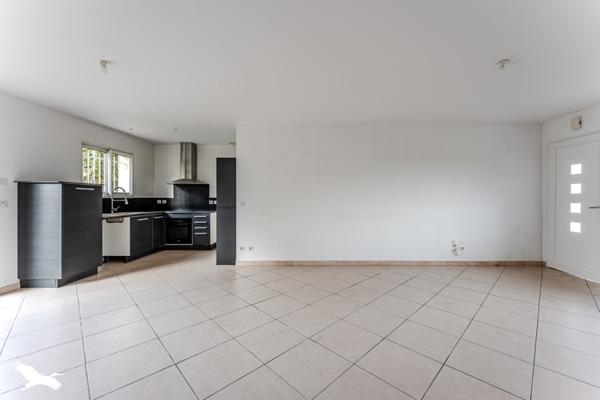 Maison à vendre |                                       Biganos |                                        4 pièces  |  82 m²