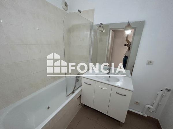 Location Appartement 3 pièces 68.5 m² - 53 RUE GABRIEL MOUILLERON Nancy 54000