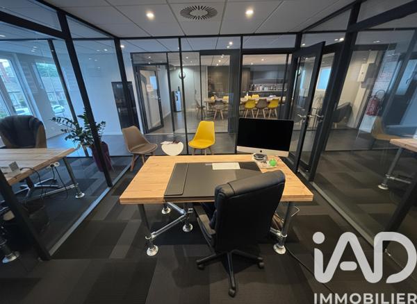 Immeuble à vendre 210 m² Marly