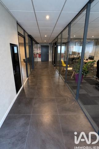 Immeuble à vendre 210 m² Marly