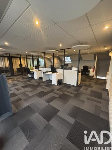 Immeuble à vendre 210 m² Marly