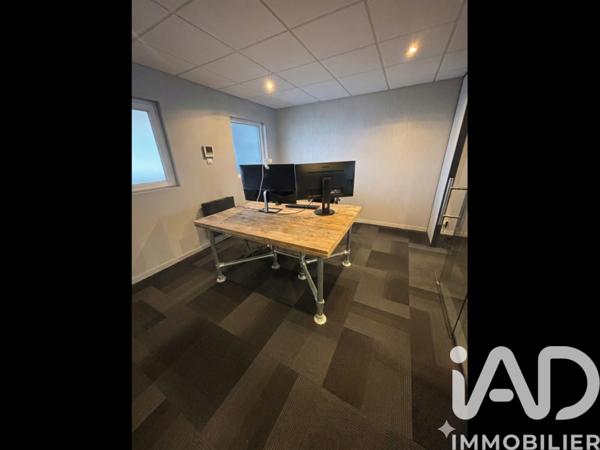 Immeuble à vendre 210 m² Marly