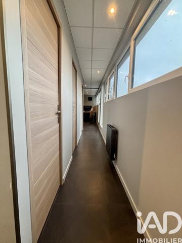 Immeuble à vendre 210 m² Marly