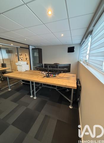 Immeuble à vendre 210 m² Marly