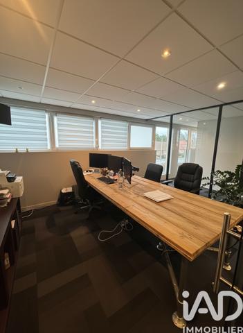 Immeuble à vendre 210 m² Marly