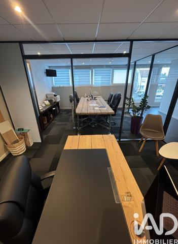 Immeuble à vendre 210 m² Marly