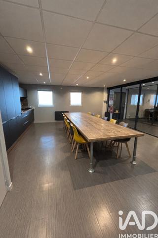 Immeuble à vendre 210 m² Marly