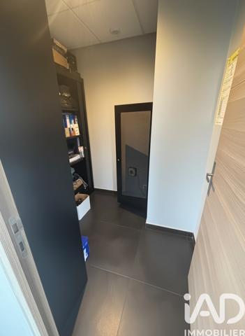 Immeuble à vendre 210 m² Marly