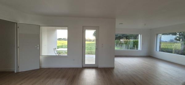 Maison à louer |  Savigné-sur-Lathan |  4 pièces | 110 m²