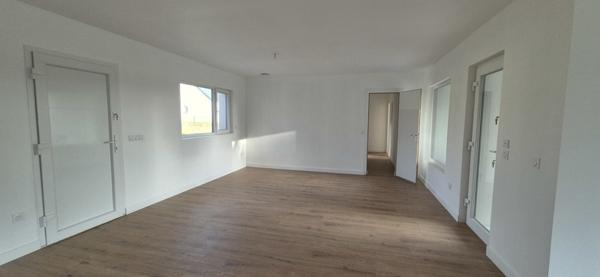 Maison à louer |  Savigné-sur-Lathan |  4 pièces | 110 m²