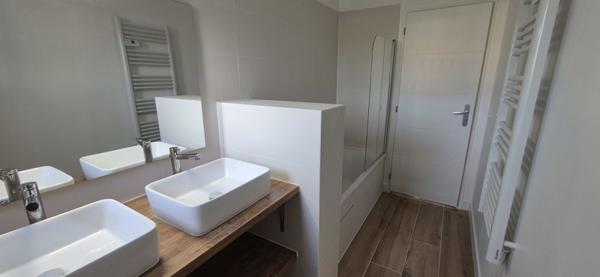 Maison à louer |  Savigné-sur-Lathan |  4 pièces | 110 m²