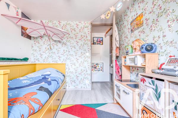 Appartement à vendre 4 pièces 80 m² Meaux