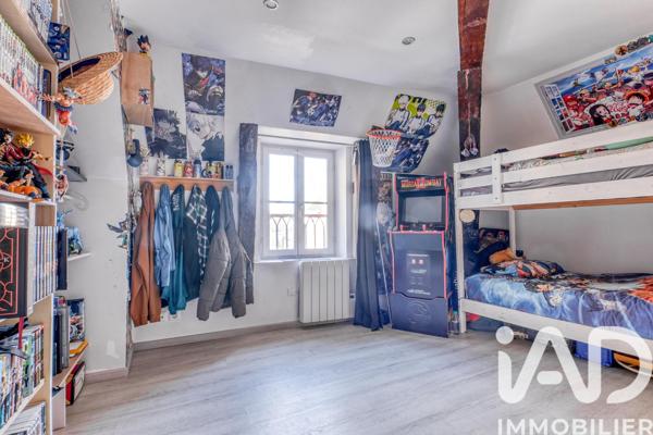 Appartement à vendre 4 pièces 80 m² Meaux