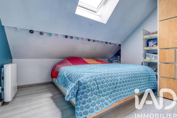 Appartement à vendre 4 pièces 80 m² Meaux