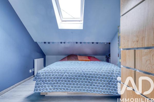 Appartement à vendre 4 pièces 80 m² Meaux