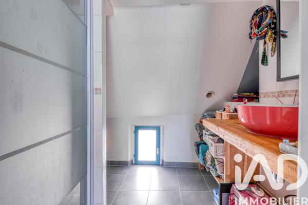 Appartement à vendre 4 pièces 80 m² Meaux