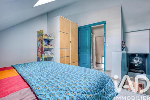 Appartement à vendre 4 pièces 80 m² Meaux