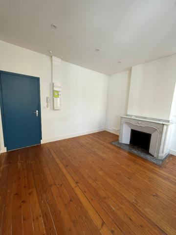 Appartement T2 de 35.45m² à L'Isle Jourdain