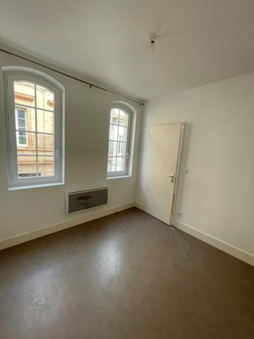 Appartement T2 de 35.45m² à L'Isle Jourdain