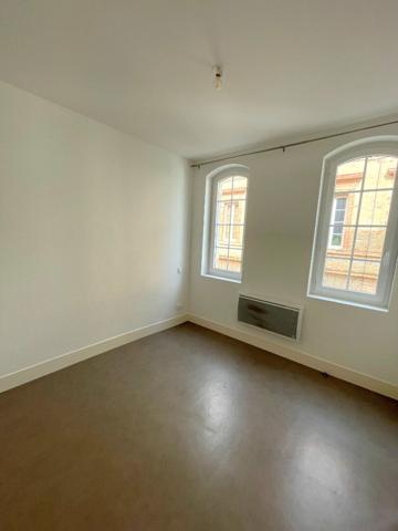 Appartement T2 de 35.45m² à L'Isle Jourdain